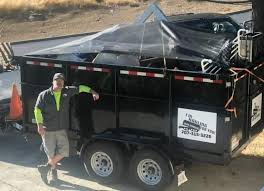 Best Retail Junk Removal  in Stanfield, OR